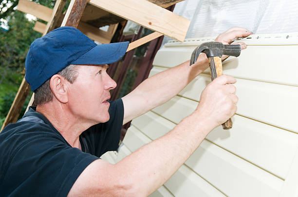 How To Choose The Right Materials for Your Siding Installation in 'Graton, CA