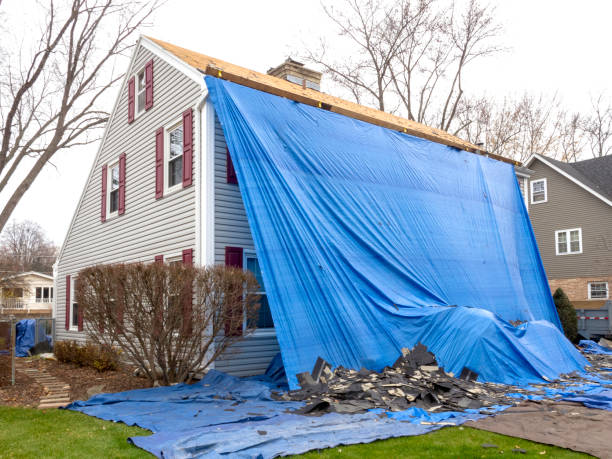 Best Historical Building Siding Restoration  in Graton, CA