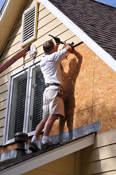 Professional Siding Services in Graton, CA